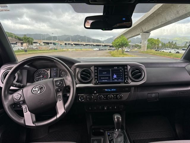 2022 Toyota Tacoma 4WD TRD Off-Road - 23030836 - 12