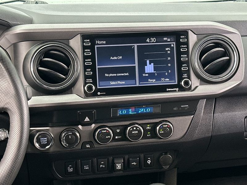 2022 Toyota Tacoma 4WD TRD Off-Road - 23030836 - 14