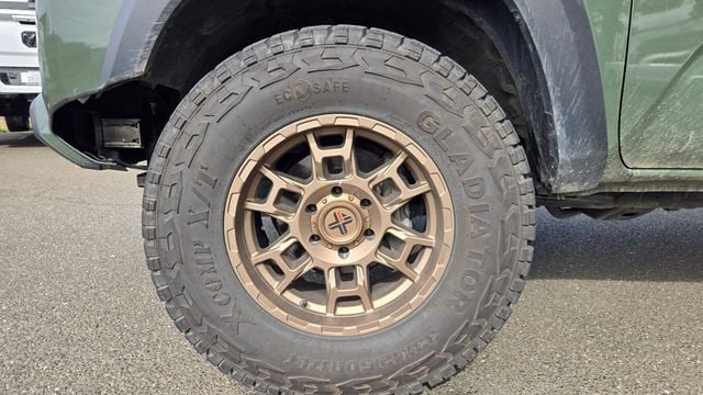 2022 Toyota Tacoma 4WD TRD Off Road  - 22941602 - 11