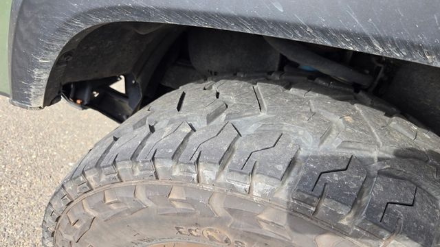 2022 Toyota Tacoma 4WD TRD Off Road  - 22941602 - 13