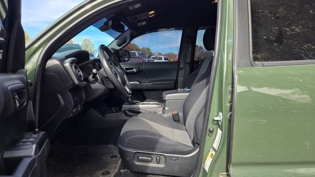 2022 Toyota Tacoma 4WD TRD Off Road  - 22941602 - 16