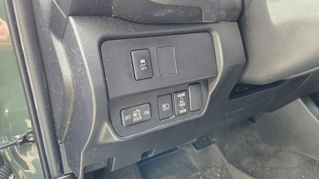 2022 Toyota Tacoma 4WD TRD Off Road  - 22941602 - 18