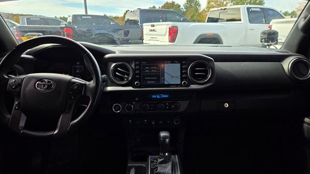 2022 Toyota Tacoma 4WD TRD Off Road  - 22941602 - 26