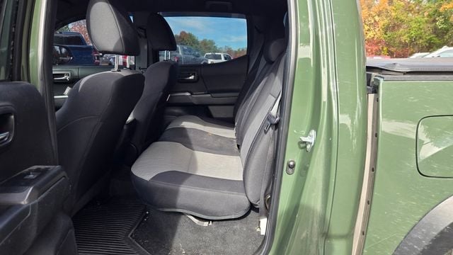 2022 Toyota Tacoma 4WD TRD Off Road  - 22941602 - 30