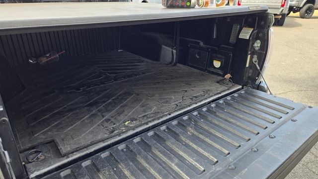 2022 Toyota Tacoma 4WD TRD Off Road  - 22941602 - 7