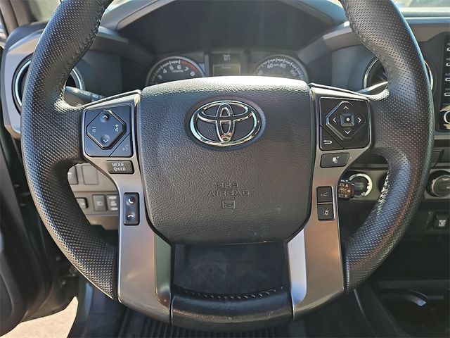 2022 Toyota Tacoma 4WD TRD Off Road Double Cab 5' Bed V6 Automatic - 22956761 - 11