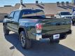 2022 Toyota Tacoma 4WD TRD Off Road Double Cab 5' Bed V6 Automatic - 22956761 - 2