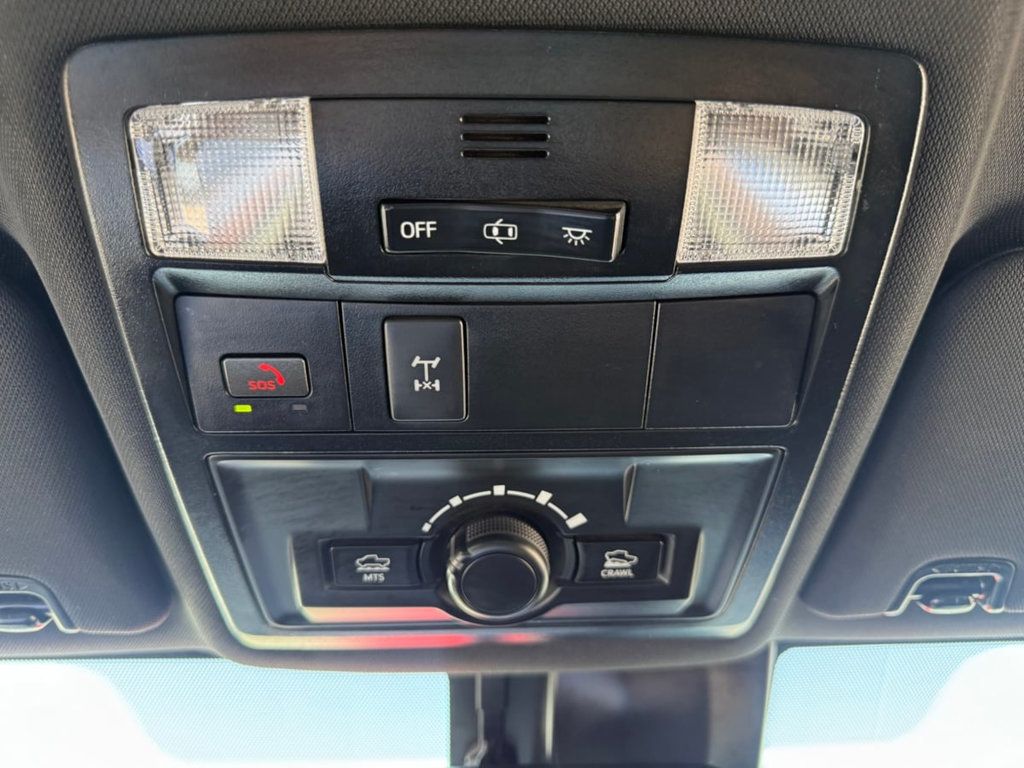 2022 Toyota Tacoma 4WD TRD Off Road Double Cab 5' Bed V6 Automatic - 22875275 - 28