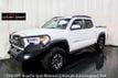 2022 Toyota Tacoma 4WD TRD Off Road Double Cab 6' Bed V6 Automatic - 22724990 - 0