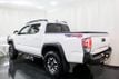 2022 Toyota Tacoma 4WD TRD Off Road Double Cab 6' Bed V6 Automatic - 22724990 - 1