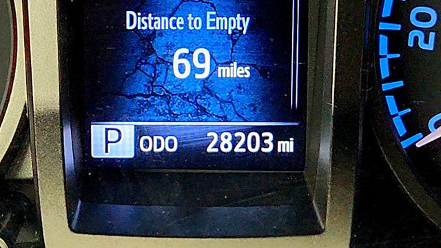 2022 Toyota Tacoma 4WD TRD Off Road Double Cab 6' Bed V6 Automatic w/ Premium Package - 23033361 - 13