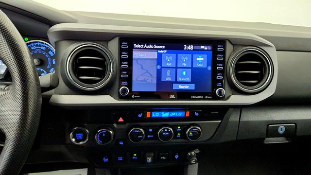2022 Toyota Tacoma 4WD TRD Off Road Double Cab 6' Bed V6 Automatic w/ Premium Package - 23033361 - 15