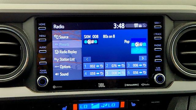2022 Toyota Tacoma 4WD TRD Off Road Double Cab 6' Bed V6 Automatic w/ Premium Package - 23033361 - 16