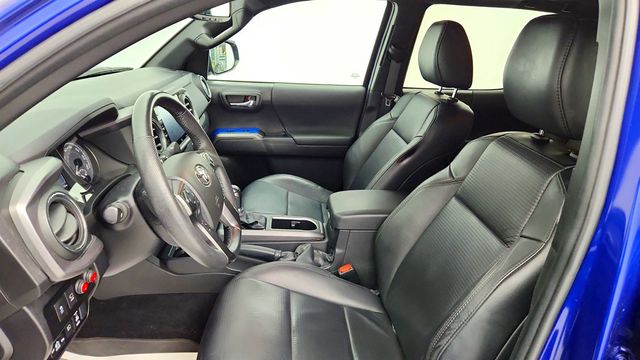 2022 Toyota Tacoma 4WD TRD Off Road Double Cab 6' Bed V6 Automatic w/ Premium Package - 23033361 - 18