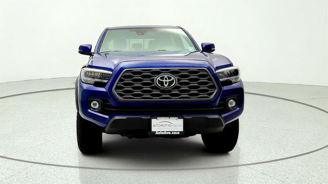 2022 Toyota Tacoma 4WD TRD Off Road Double Cab 6' Bed V6 Automatic w/ Premium Package - 23033361 - 1