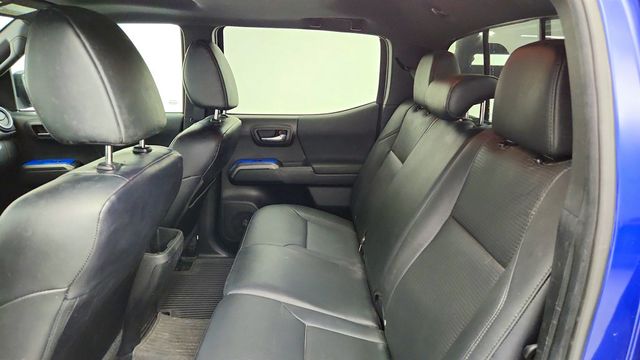 2022 Toyota Tacoma 4WD TRD Off Road Double Cab 6' Bed V6 Automatic w/ Premium Package - 23033361 - 19