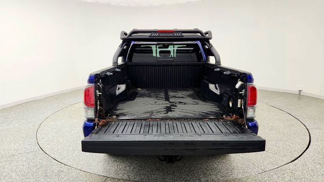 2022 Toyota Tacoma 4WD TRD Off Road Double Cab 6' Bed V6 Automatic w/ Premium Package - 23033361 - 20