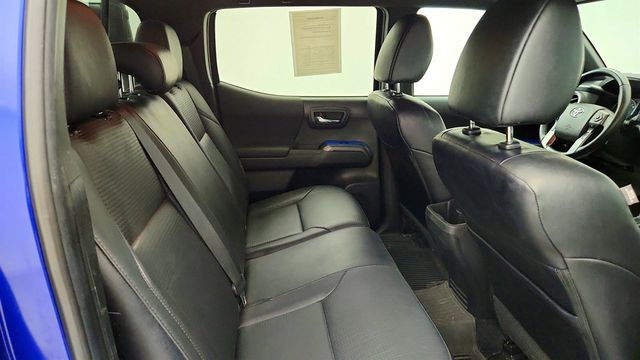2022 Toyota Tacoma 4WD TRD Off Road Double Cab 6' Bed V6 Automatic w/ Premium Package - 23033361 - 21