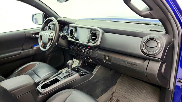 2022 Toyota Tacoma 4WD TRD Off Road Double Cab 6' Bed V6 Automatic w/ Premium Package - 23033361 - 23
