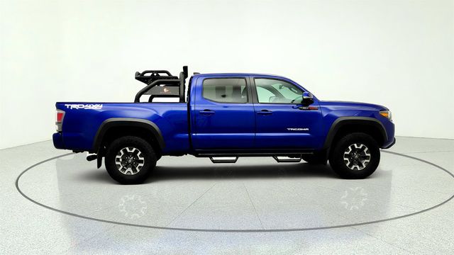 2022 Toyota Tacoma 4WD TRD Off Road Double Cab 6' Bed V6 Automatic w/ Premium Package - 23033361 - 3