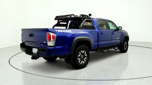 2022 Toyota Tacoma 4WD TRD Off Road Double Cab 6' Bed V6 Automatic w/ Premium Package - 23033361 - 4