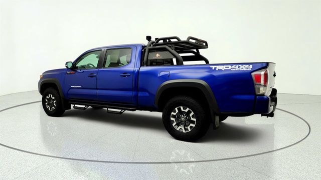 2022 Toyota Tacoma 4WD TRD Off Road Double Cab 6' Bed V6 Automatic w/ Premium Package - 23033361 - 6