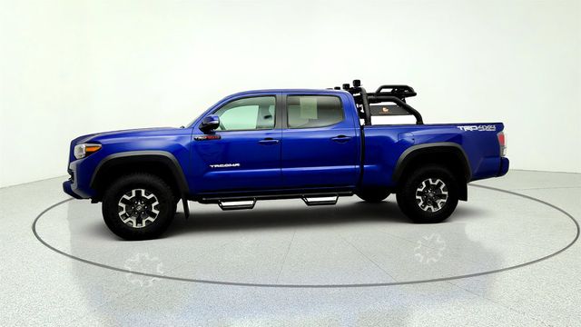 2022 Toyota Tacoma 4WD TRD Off Road Double Cab 6' Bed V6 Automatic w/ Premium Package - 23033361 - 7
