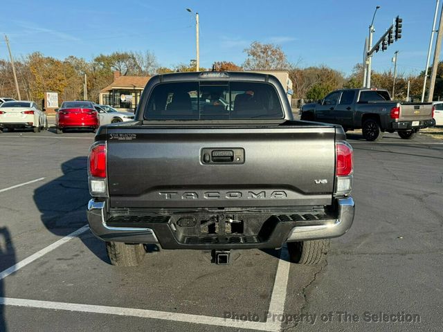 2022 Toyota Tacoma 4WD TRD OFF ROAD DOUBLE CAB V6 4WD - 22940144 - 13