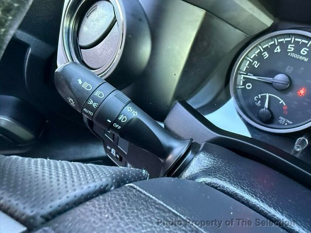 2022 Toyota Tacoma 4WD TRD OFF ROAD DOUBLE CAB V6 4WD - 22940144 - 34