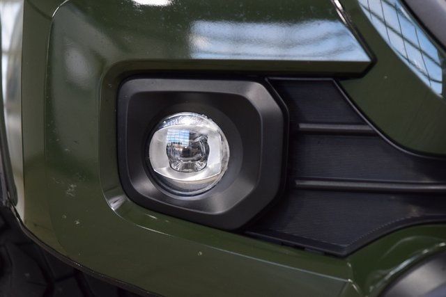 2022 Toyota Tacoma 4WD TRD Off Road Leveled - 22941602 - 11