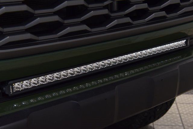 2022 Toyota Tacoma 4WD TRD Off Road Leveled - 22941602 - 12