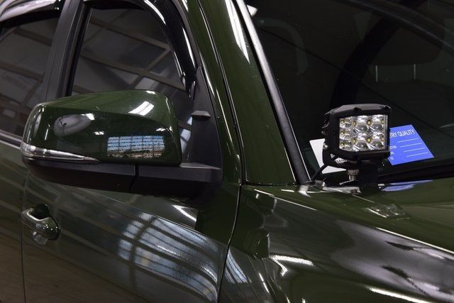 2022 Toyota Tacoma 4WD TRD Off Road Leveled - 22941602 - 13