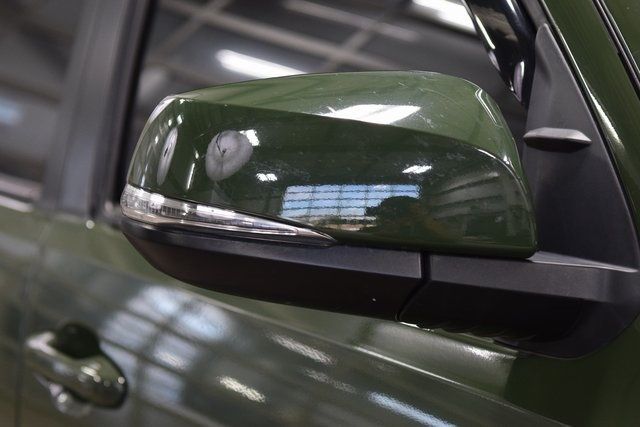 2022 Toyota Tacoma 4WD TRD Off Road Leveled - 22941602 - 15