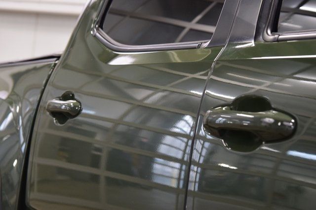 2022 Toyota Tacoma 4WD TRD Off Road Leveled - 22941602 - 16