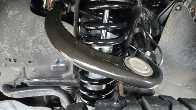 2022 Toyota Tacoma 4WD TRD Off Road Leveled - 22941602 - 22