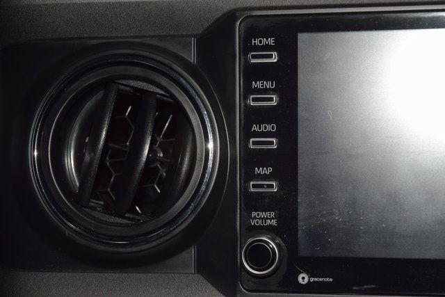 2022 Toyota Tacoma 4WD TRD Off Road Leveled - 22941602 - 29