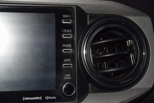 2022 Toyota Tacoma 4WD TRD Off Road Leveled - 22941602 - 30