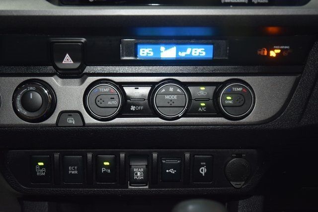 2022 Toyota Tacoma 4WD TRD Off Road Leveled - 22941602 - 31