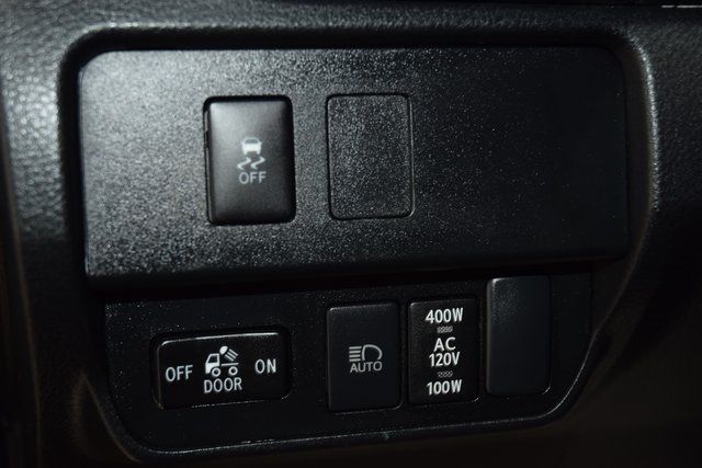 2022 Toyota Tacoma 4WD TRD Off Road Leveled - 22941602 - 33