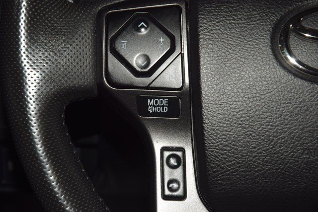 2022 Toyota Tacoma 4WD TRD Off Road Leveled - 22941602 - 35