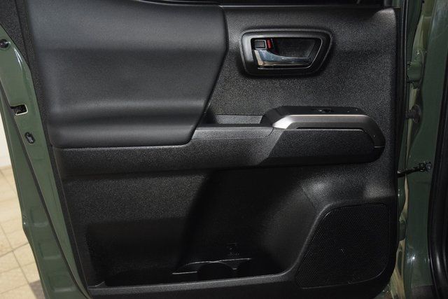 2022 Toyota Tacoma 4WD TRD Off Road Leveled - 22941602 - 41