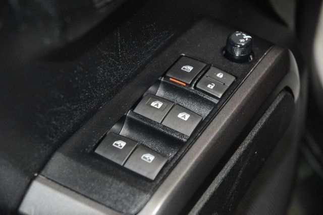 2022 Toyota Tacoma 4WD TRD Off Road Leveled - 22941602 - 44