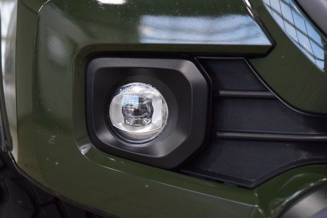 2022 Toyota Tacoma 4WD TRD Off Road Lifted - 22941602 - 11