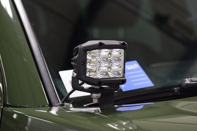 2022 Toyota Tacoma 4WD TRD Off Road Lifted - 22941602 - 15