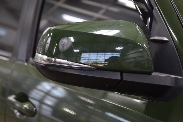 2022 Toyota Tacoma 4WD TRD Off Road Lifted - 22941602 - 16