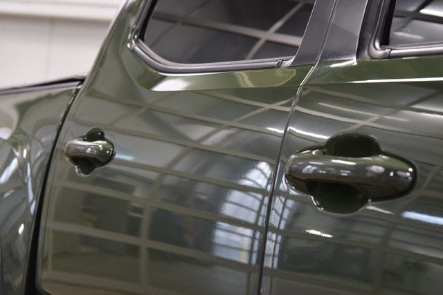 2022 Toyota Tacoma 4WD TRD Off Road Lifted - 22941602 - 17