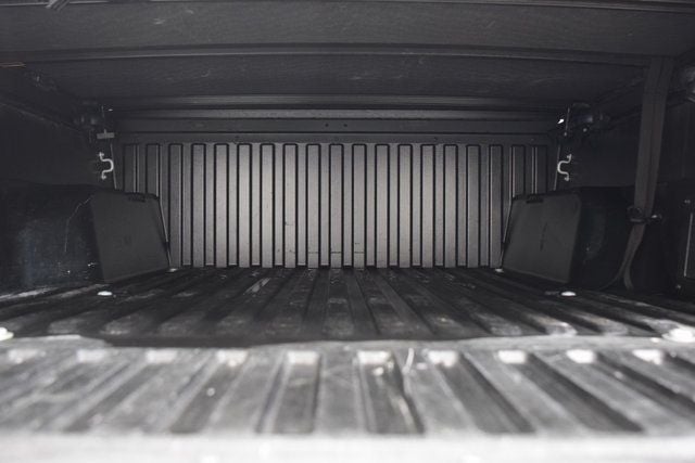 2022 Toyota Tacoma 4WD TRD Off Road Lifted - 22941602 - 20