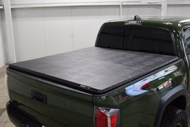 2022 Toyota Tacoma 4WD TRD Off Road Lifted - 22941602 - 21