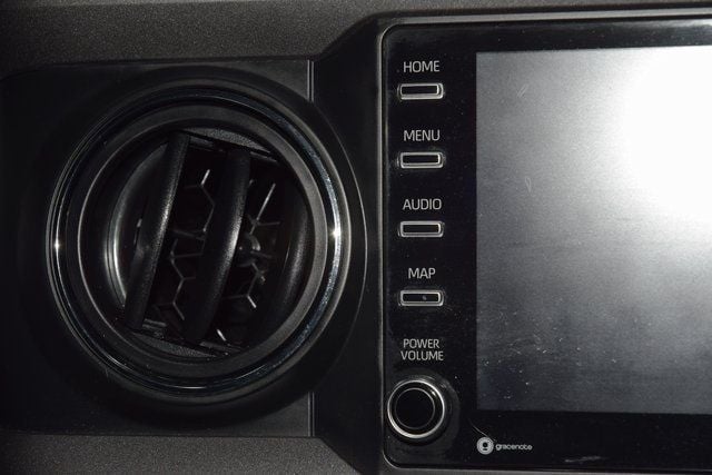 2022 Toyota Tacoma 4WD TRD Off Road Lifted - 22941602 - 28