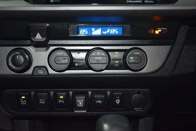 2022 Toyota Tacoma 4WD TRD Off Road Lifted - 22941602 - 30